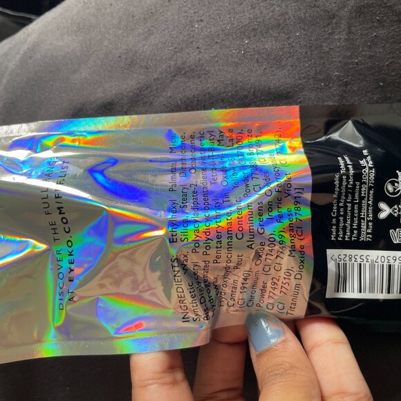 Eyeko Set - Picture 4 of 11